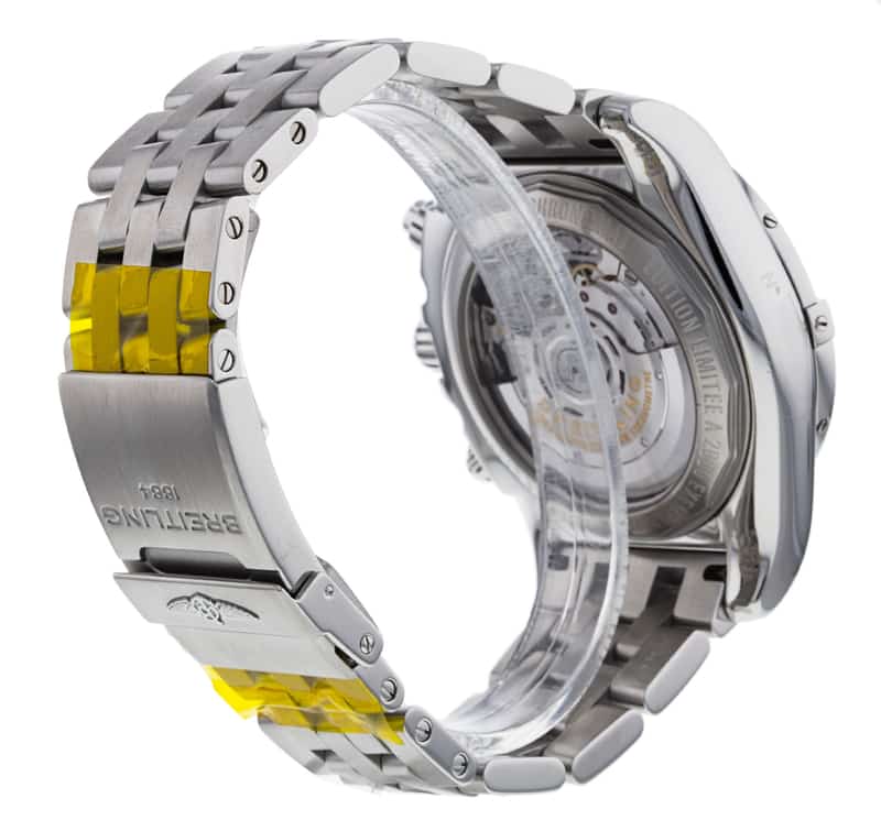 Breitling Chronomat AB0111
